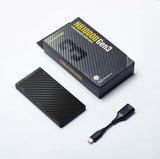 Nitecore NB10000 - GEN3 10,000mAh Ultra Lightweight Carbon Fiber Power Bank